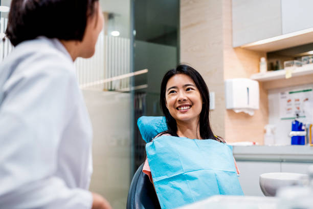 Laser Dentistry in Grissom Af, IN