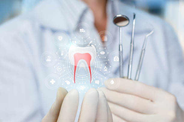 TMJ/TMD Treatment in Grissom Af, IN