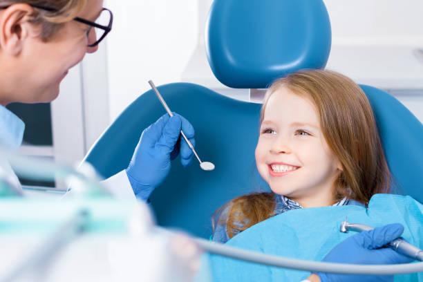 Best Sedation Dentistry  in Grissom Af, IN