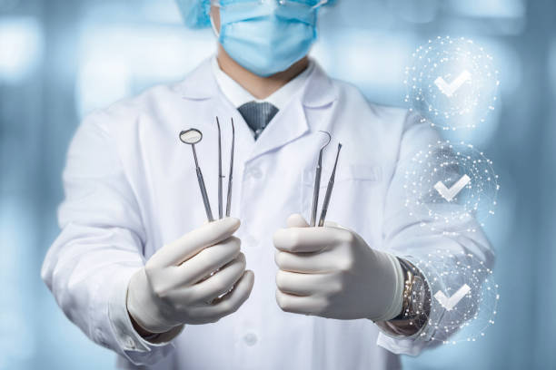Reliable Grissom Af, IN Holistic Dental Care Services Solutions