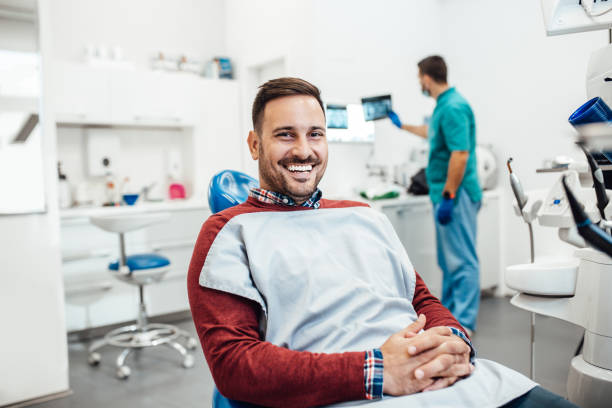 Best General Dentistry  in Grissom Af, IN