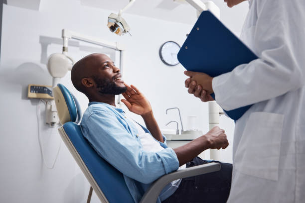 Emergency Dental Services in Grissom Af, IN