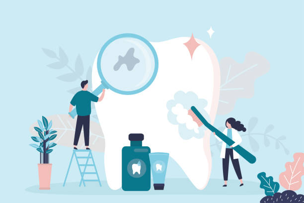 Professional Holistic Dental Care Services in Grissom Af, IN