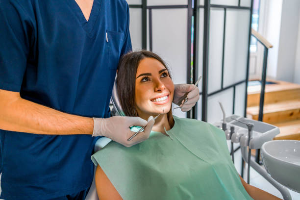 Emergency Dental Services in Grissom Af, IN