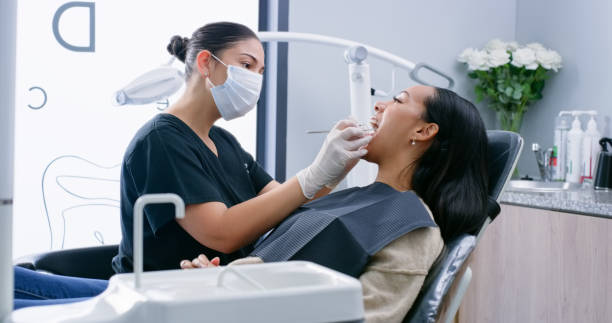 Best Emergency Dental Care  in Grissom Af, IN