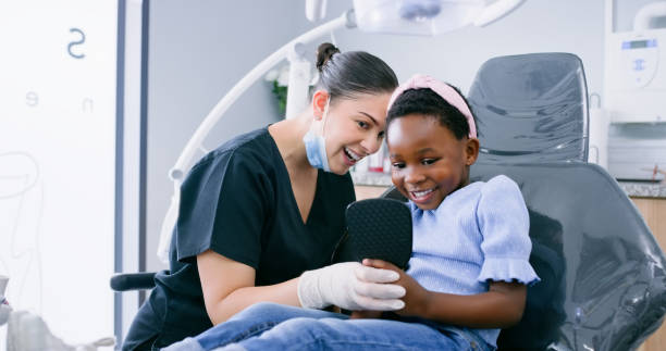 Dental Bonding in Grissom Af, IN