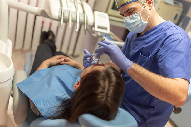 Best General Dentistry  in Grissom Af, IN