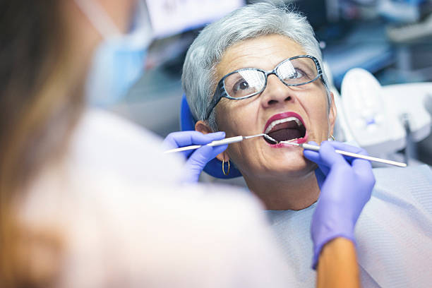 Best Cosmetic Dentistry  in Grissom Af, IN