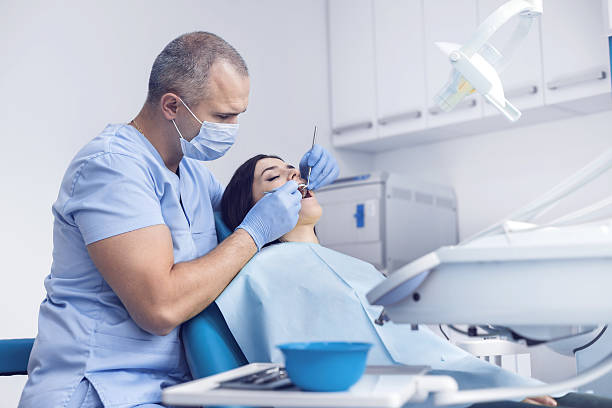 Best Veneers and Lumineers  in Grissom Af, IN