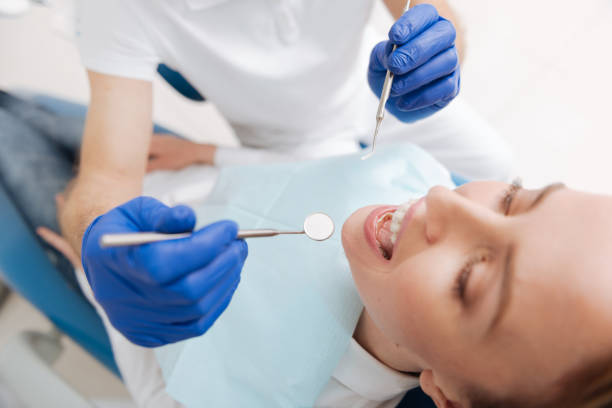 Best Sedation Dentistry  in Grissom Af, IN