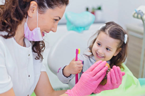 Best Emergency Dental Care  in Grissom Af, IN